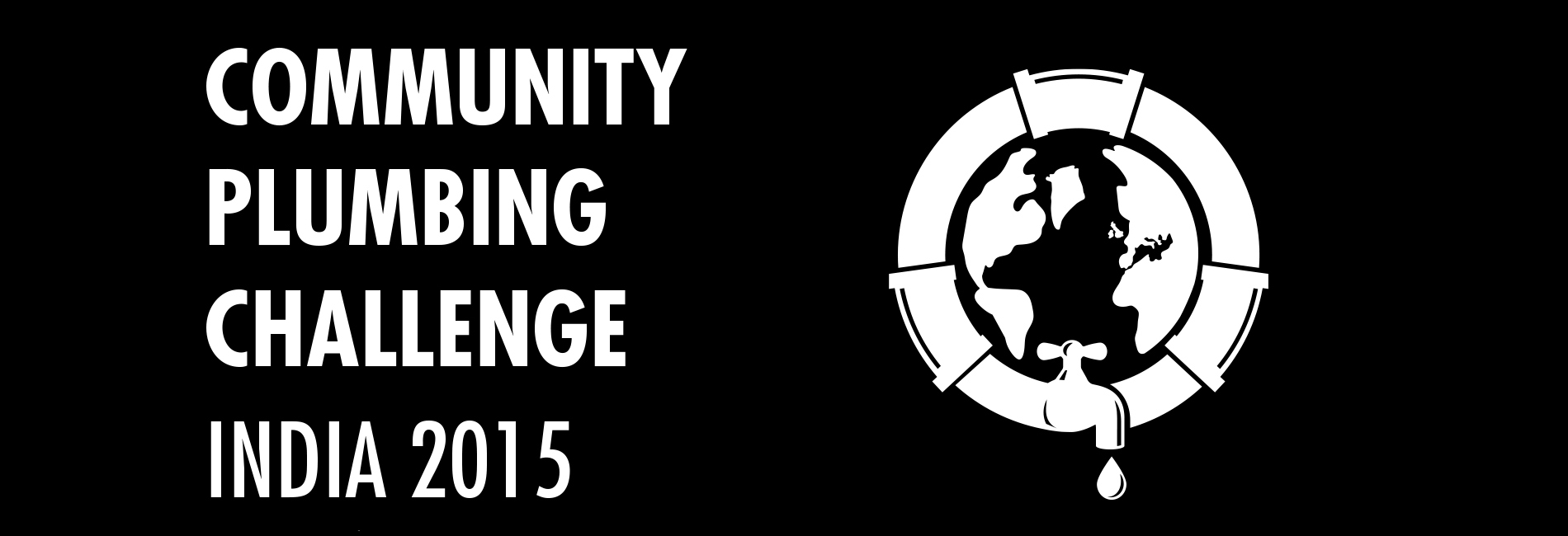 Conmunity Plumbing Challenge 2015